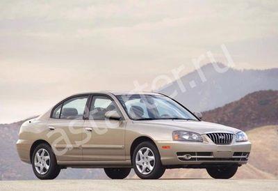 Ремонт стартера Hyundai Elantra III, Купить стартер Hyundai Elantra III